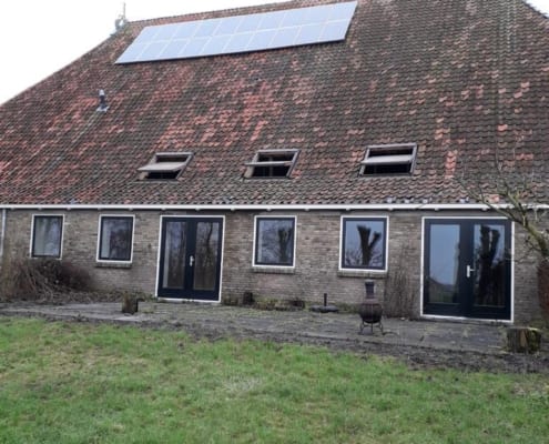 Houtwormbestrijding-boerderij-Abbega-Hoekstra-Bedrijfshygiene