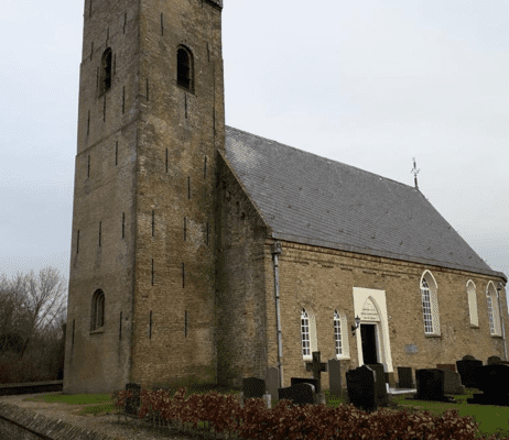 bonte-knaagkever-kerk-hoekstra-injectie